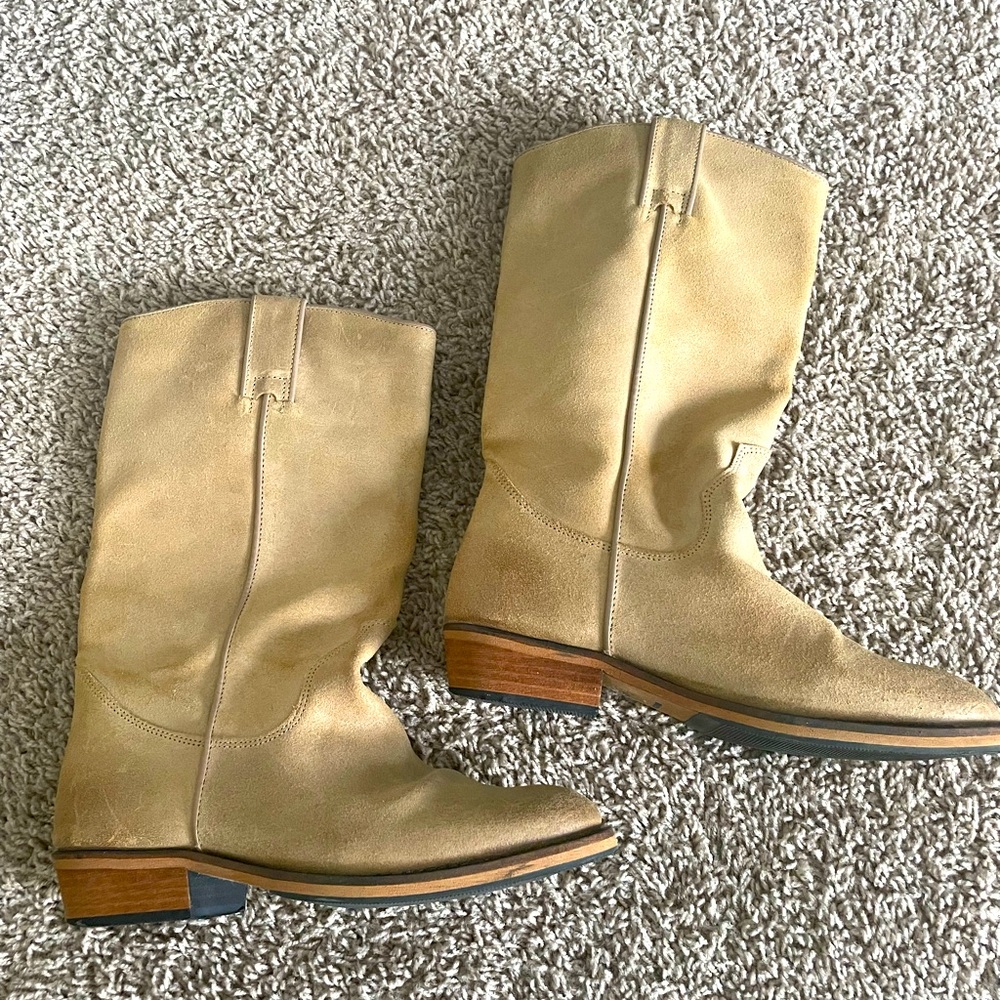 Cowgirl Boots